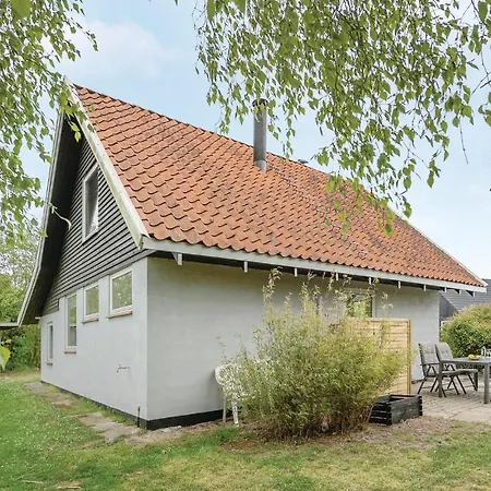 2 Bedroom Cozy In Sydals *
