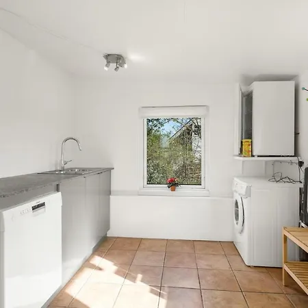 2 Bedroom Cozy In Sydals Сasa de vacaciones Skovby (Syddanmark)