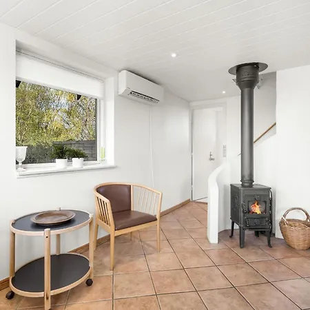 2 Bedroom Cozy In Sydals Prázdninový dům