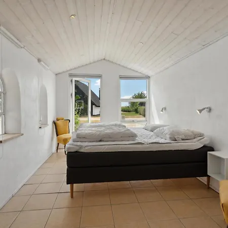 2 Bedroom Cozy In Sydals *