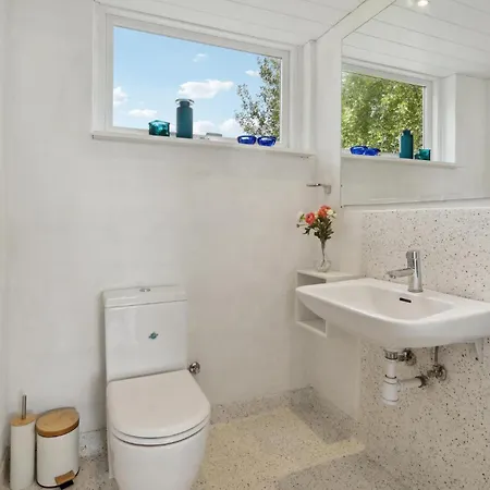 2 Bedroom Cozy In Sydals Сasa de vacaciones