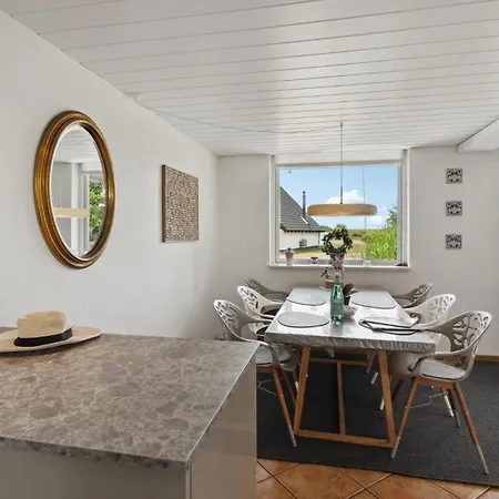 2 Bedroom Cozy In Sydals Сasa de vacaciones