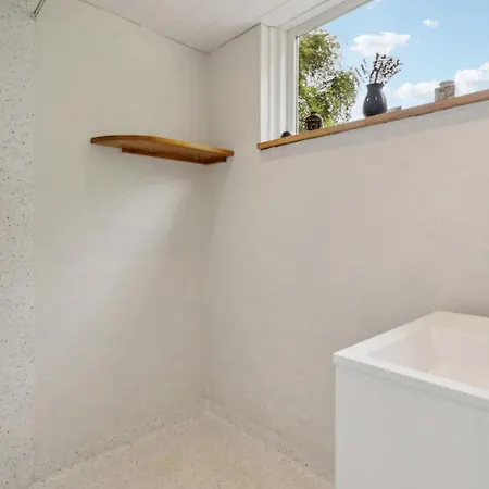2 Bedroom Cozy In Sydals Сasa de vacaciones *